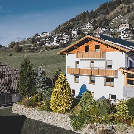 Appartement Pitztal-Hochzeiger Inclusive Pitztal-Sommer Card Jerzens Exterior foto